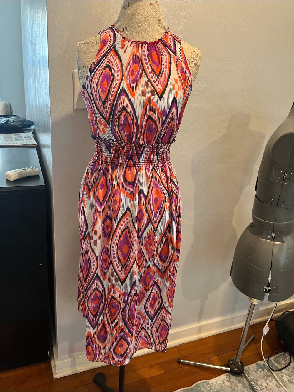 Trina Turk Dress Size 0